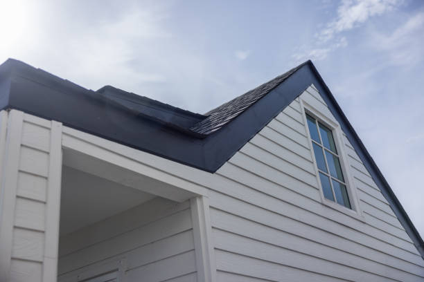 How To Choose The Right Materials for Your Siding Installation in 'Chamberlain, SD